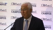 António Costa na BIAL