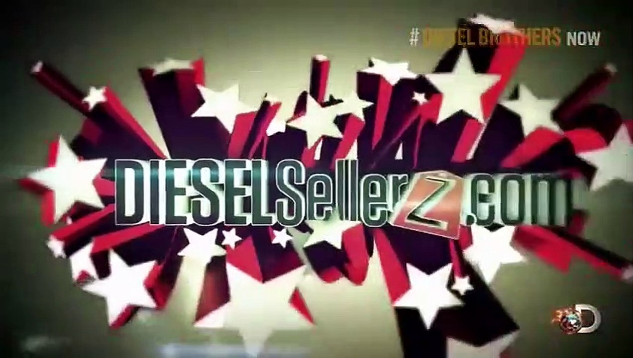 Diesel Brothers - Se2 - Ep01 - Callout Fallout HD Watch HD Deutsch