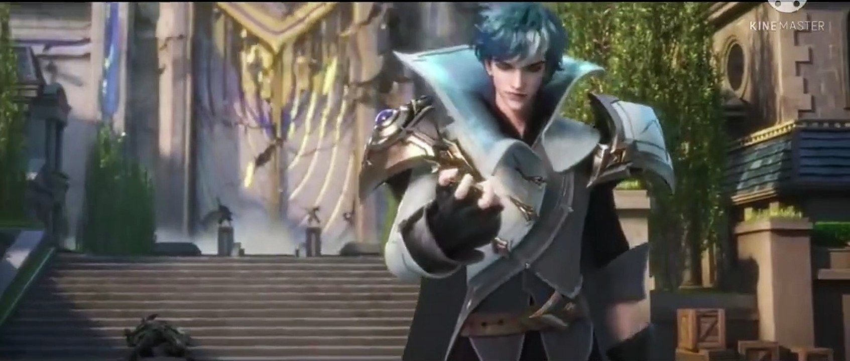 Mobile legends AMV 30 detik buat story wa