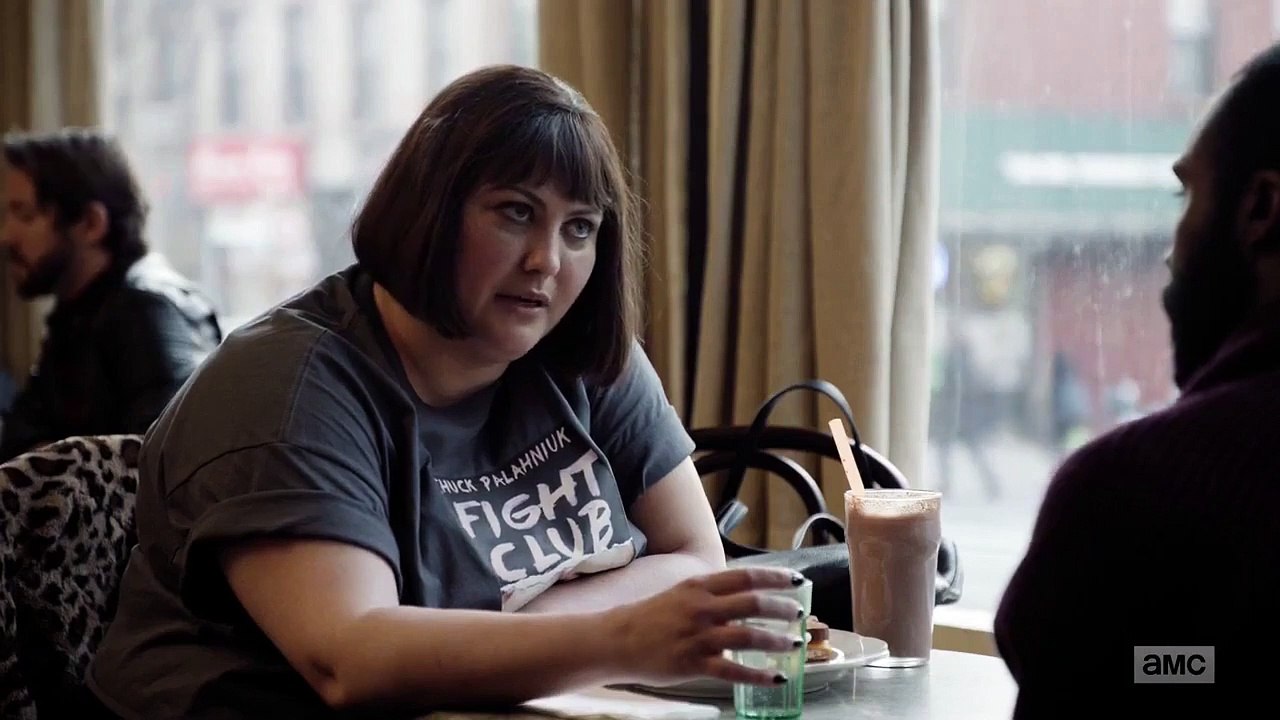 Dietland - Se1 - Ep07 - Monster High HD Watch HD Deutsch