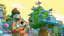 Chico Bon Bon - Monkey with a Tool Belt - Se1 - Ep05 - Chico Bon Bon and the Piratey Predicament HD Watch HD Deutsch