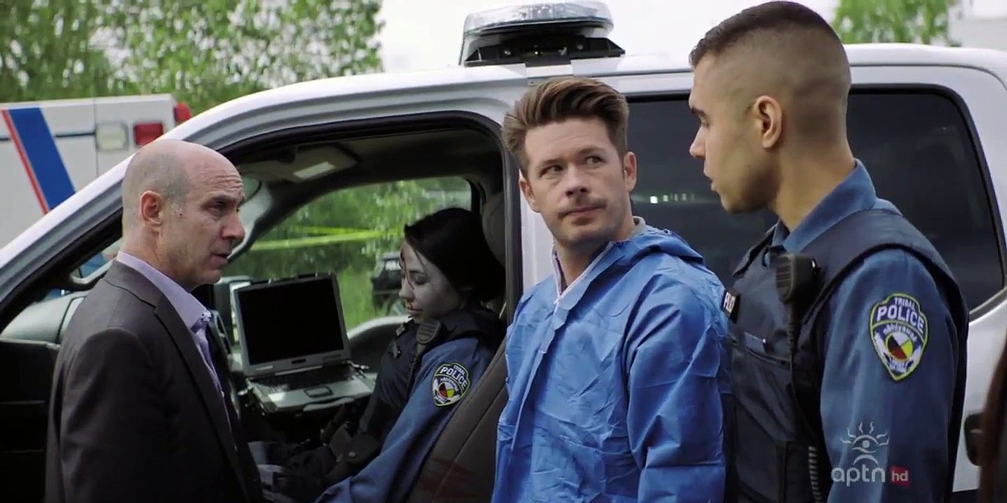 Tribal - Se1 - Ep07 HD Watch HD Deutsch