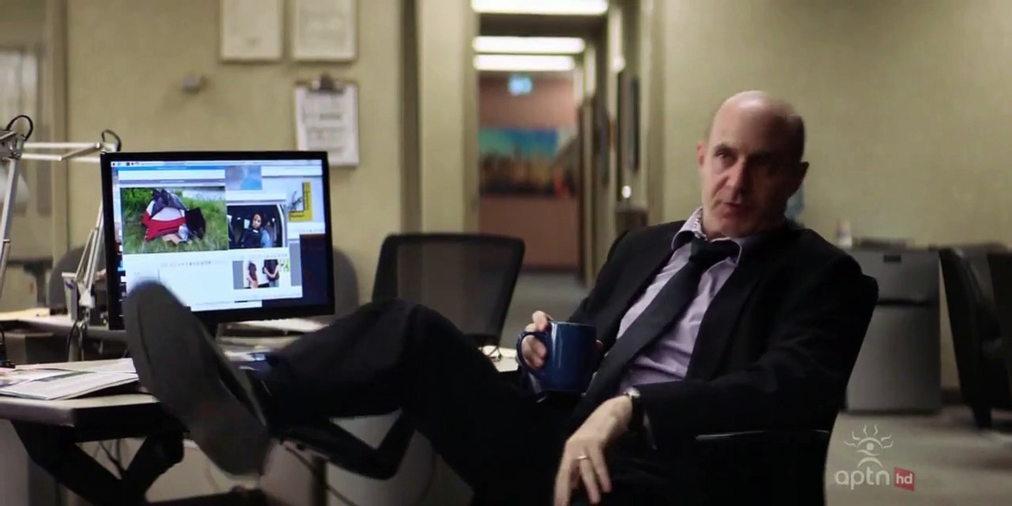 Tribal - Se1 - Ep08 - Ten Little Indians HD Watch HD Deutsch