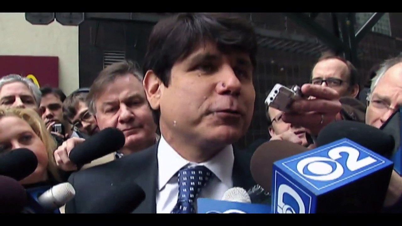 Trial by Media - Se1 - Ep06 - Blago! HD Watch HD Deutsch