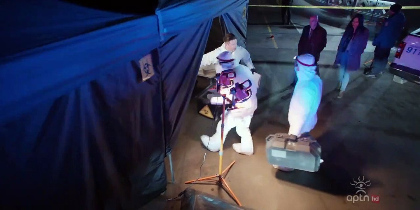 Tribal - Se2 - Ep01 - HD Deutsch