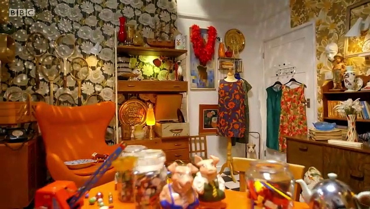 Curiosity - Se1 - Ep04 HD Watch HD Deutsch