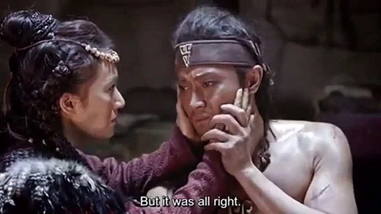 Tribes and Empires - Storm of Prophecy - Se1 - Ep01 HD Watch HD Deutsch