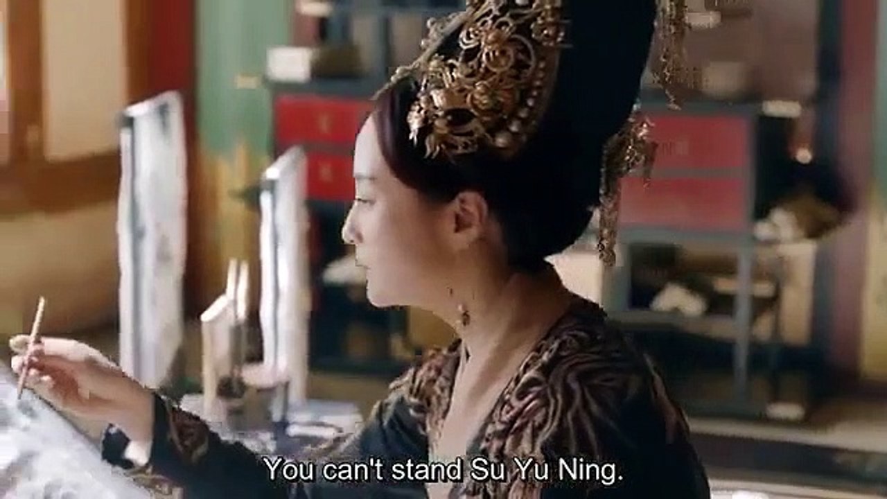 Tribes and Empires - Storm of Prophecy - Se1 - Ep04 HD Watch HD Deutsch