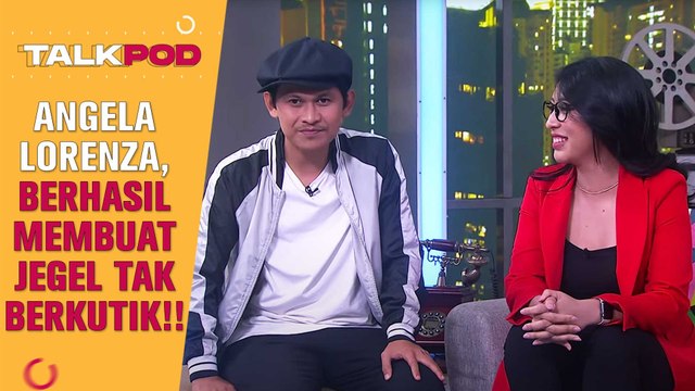 Toxic Banget! Angela Lorenza Pernah Ditampar Dan Dibanting?! Surya Jegel Siap Belain!!
