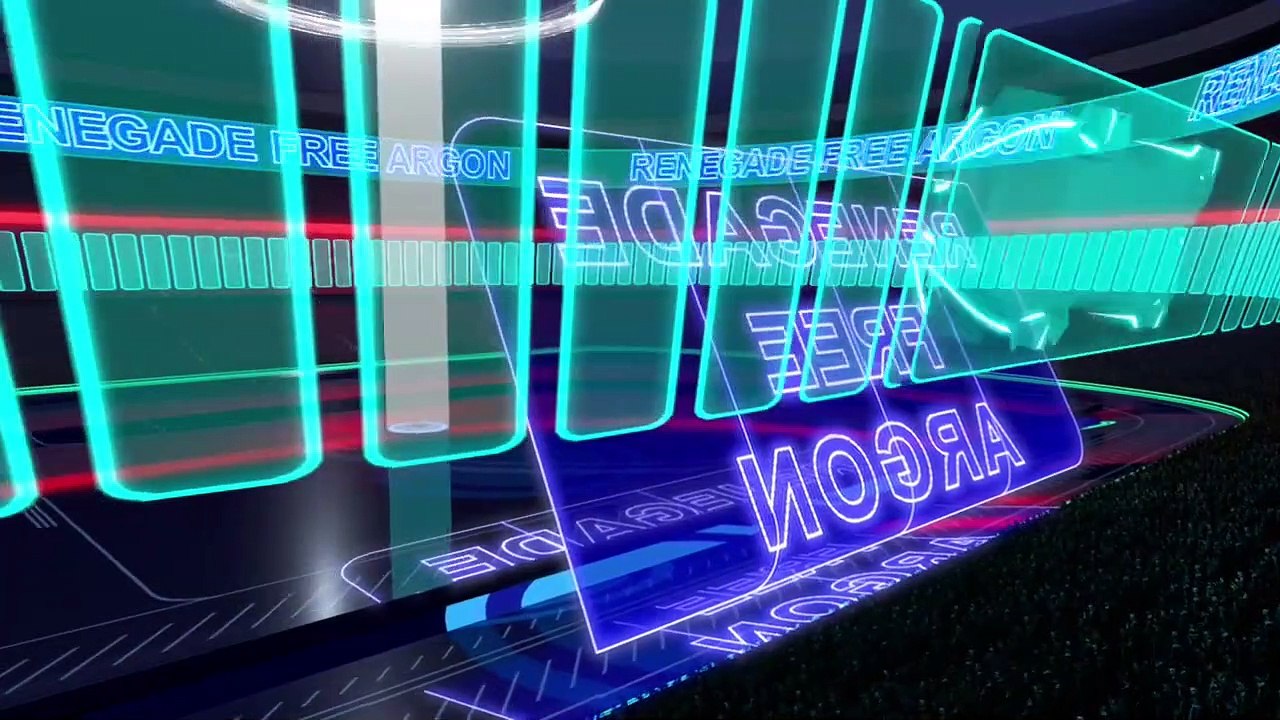 Tron Uprising - Se1 - Ep08 - The Reward HD Watch HD Deutsch