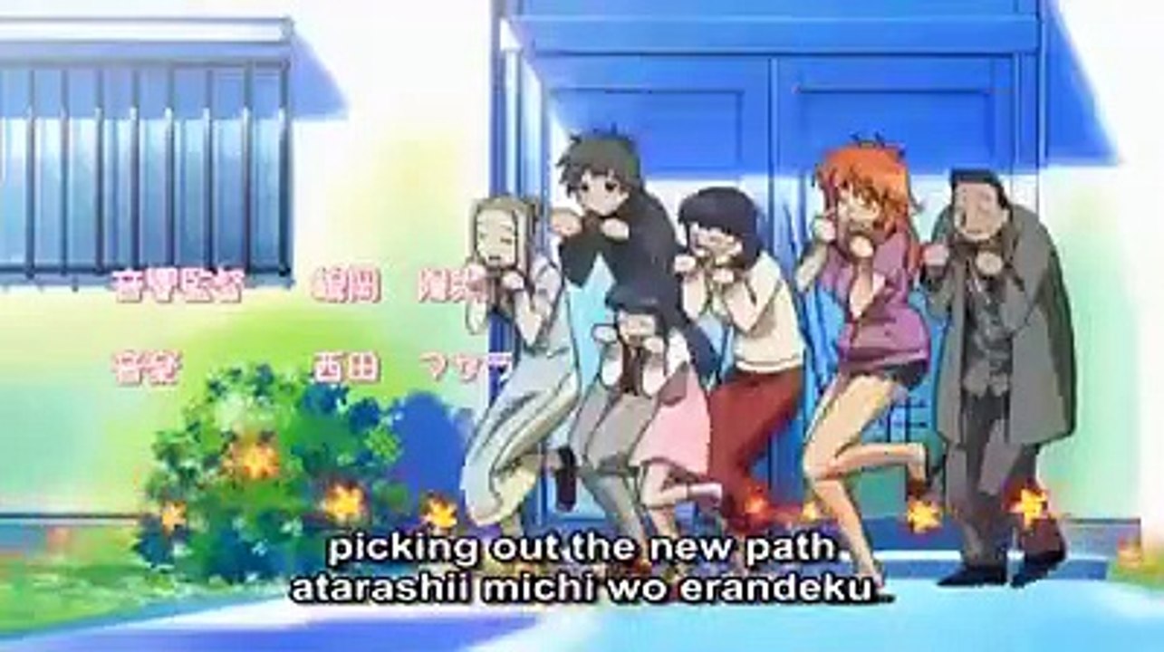 Chocotto Sister - Ep08 HD Watch HD Deutsch