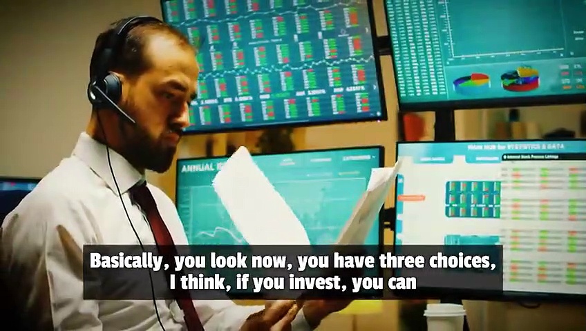 5 Simple Rules  on  How To Invest For Beginners by Peter Lynch