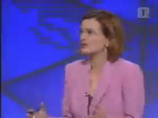 Slavoj Žižek talks about Iraq