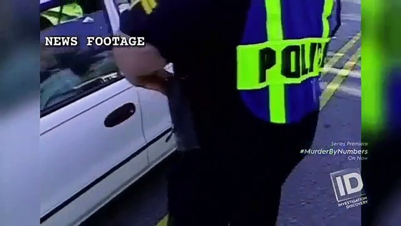 Mur-'der by Numbers - Se1 - Ep01 - Count the Bodies HD Watch HD Deutsch