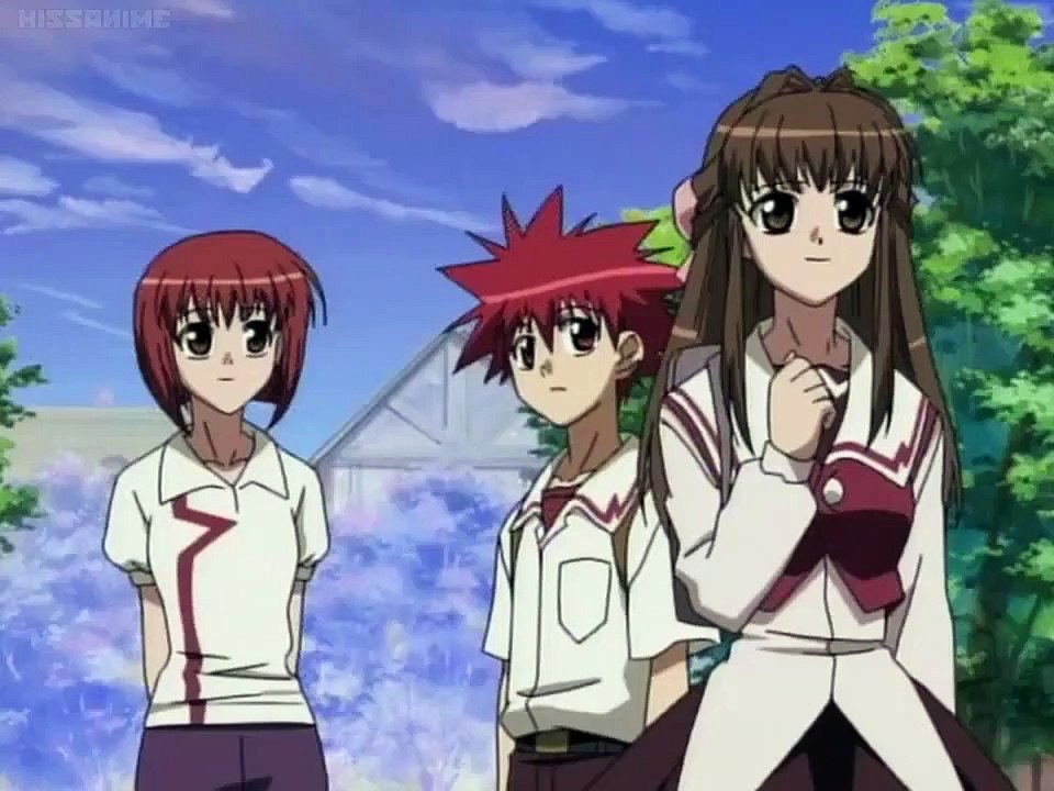 D.N.Angel - Ep07 HD Watch HD Deutsch