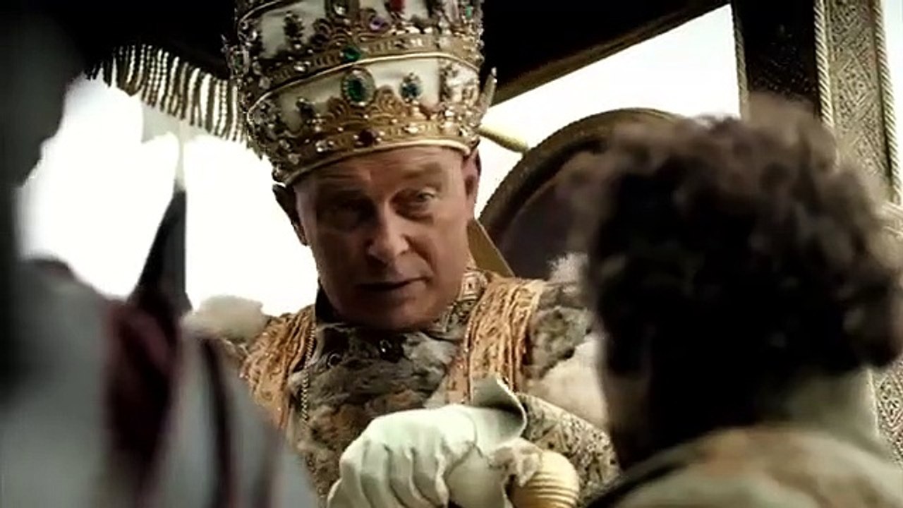 Da Vincis Demons - Se1 - Ep04 - The Magician HD Watch HD Deutsch