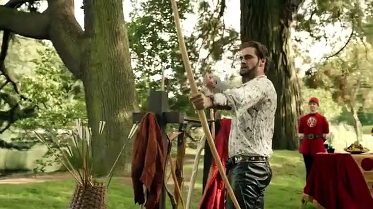 Da Vincis Demons - Se1 - Ep07 - The Hierophant HD Watch HD Deutsch