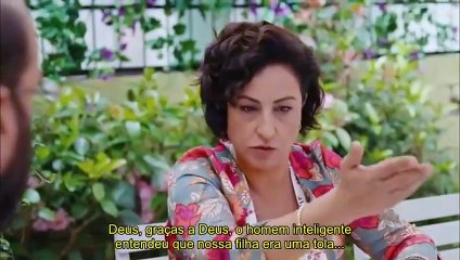 Pássaro Madrugador (Erkenci Kuş) Episódio- 15