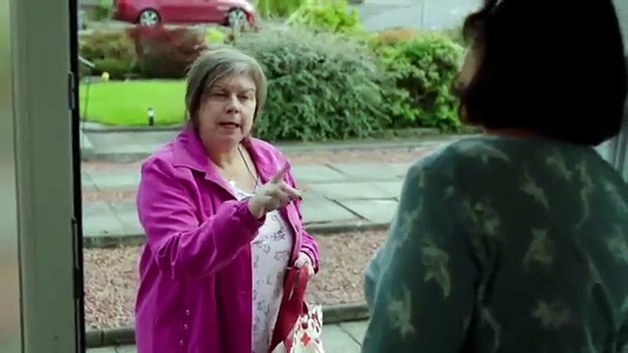 Two Doors Down - Se3 - Ep02 - Eric's Colon HD Watch HD Deutsch