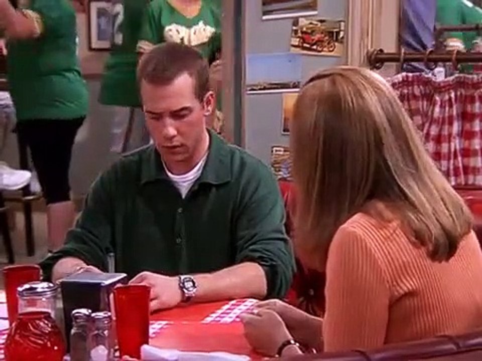 Two Guys, a Girl and a Pizza Place - Se1 - Ep01 HD Watch HD Deutsch