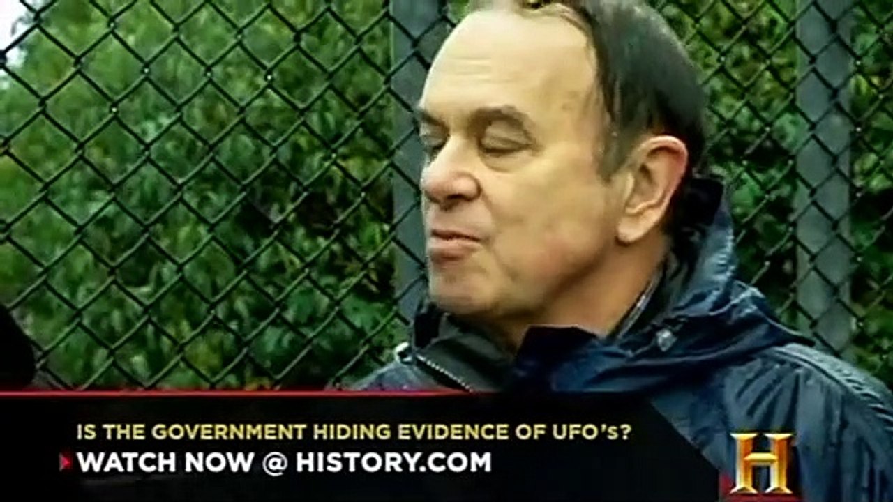 UFO Hunters - Se1 - Ep05 HD Watch HD Deutsch
