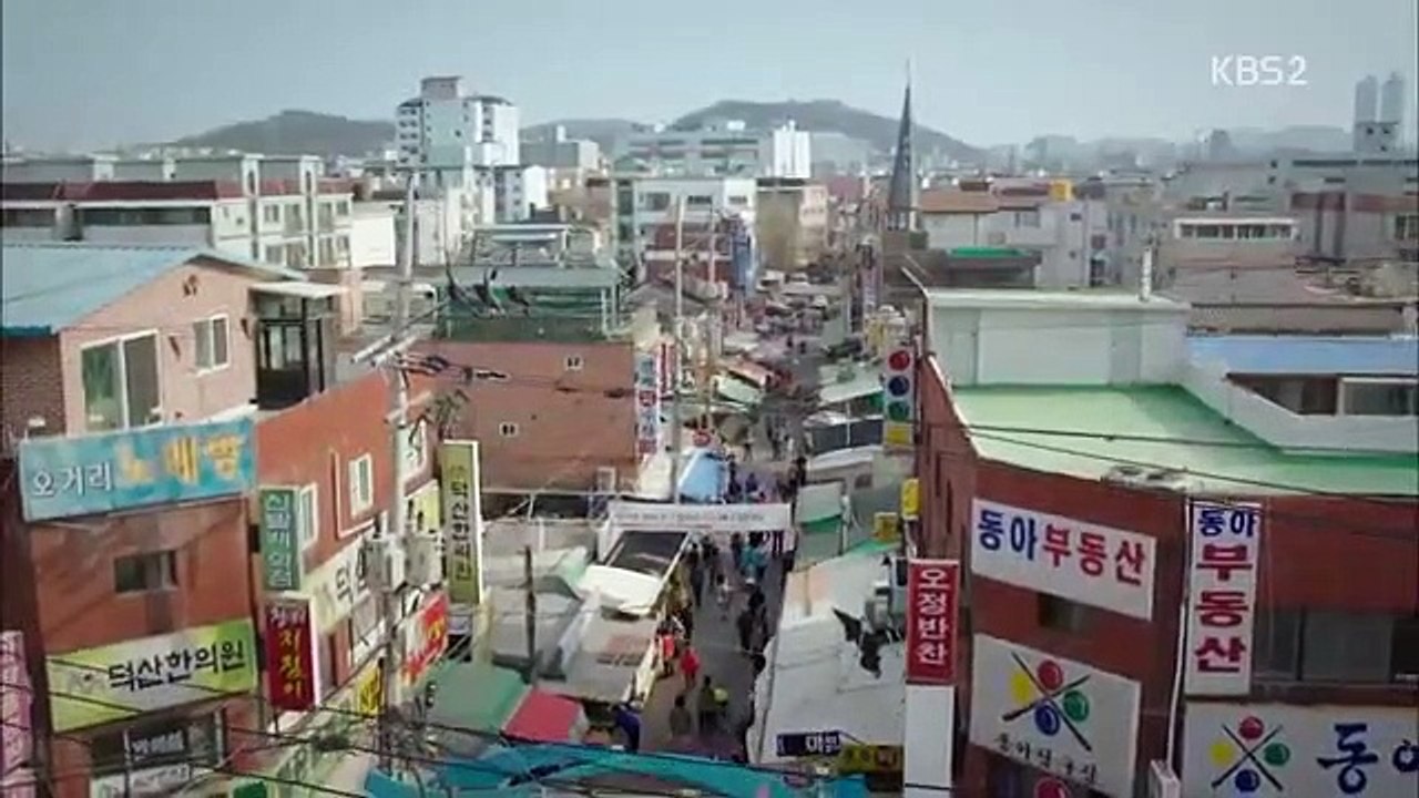 My Lawyer, Mr. Jo - Ep05 HD Watch HD Deutsch