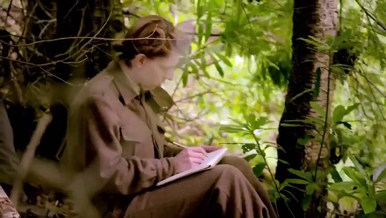 Churchill's Secret Agents - The New Recruits - Se1 - Ep04 - Fishing School HD Watch HD Deutsch