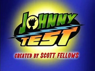 Johnny Test - Se1 - Ep06 HD Watch HD Deutsch