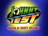Johnny Test - Se1 - Ep06 HD Watch HD Deutsch