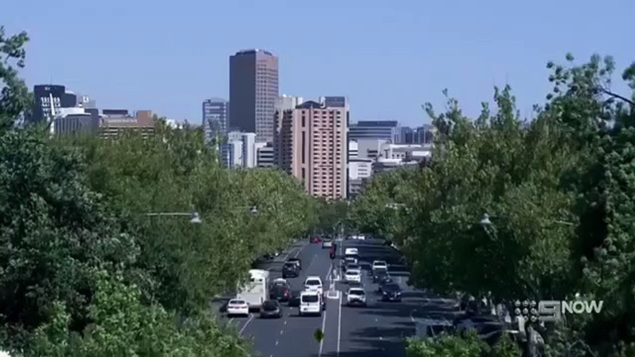 City Of Evil - Se1 - Ep04 HD Watch HD Deutsch