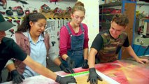 MythBusters Jr. - Se1 - Ep08 - Bug Special HD Watch HD Deutsch