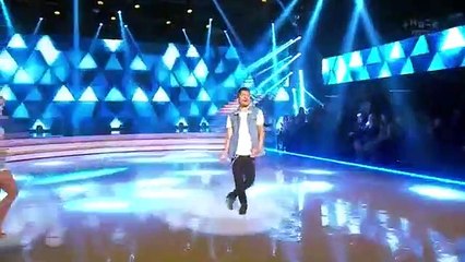 Dancing With the Stars (NZ) - Se7 - Ep01 HD Watch HD Deutsch