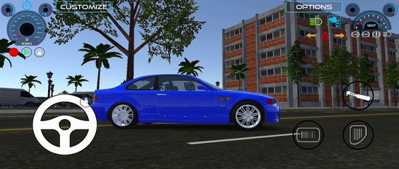 Real Drive 11 ¢¢ Car Drive Game