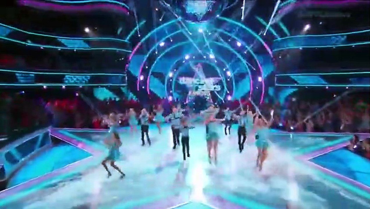 Dancing with the Stars - Juniors - Se1 - Ep01 - The Premiere HD Watch HD Deutsch