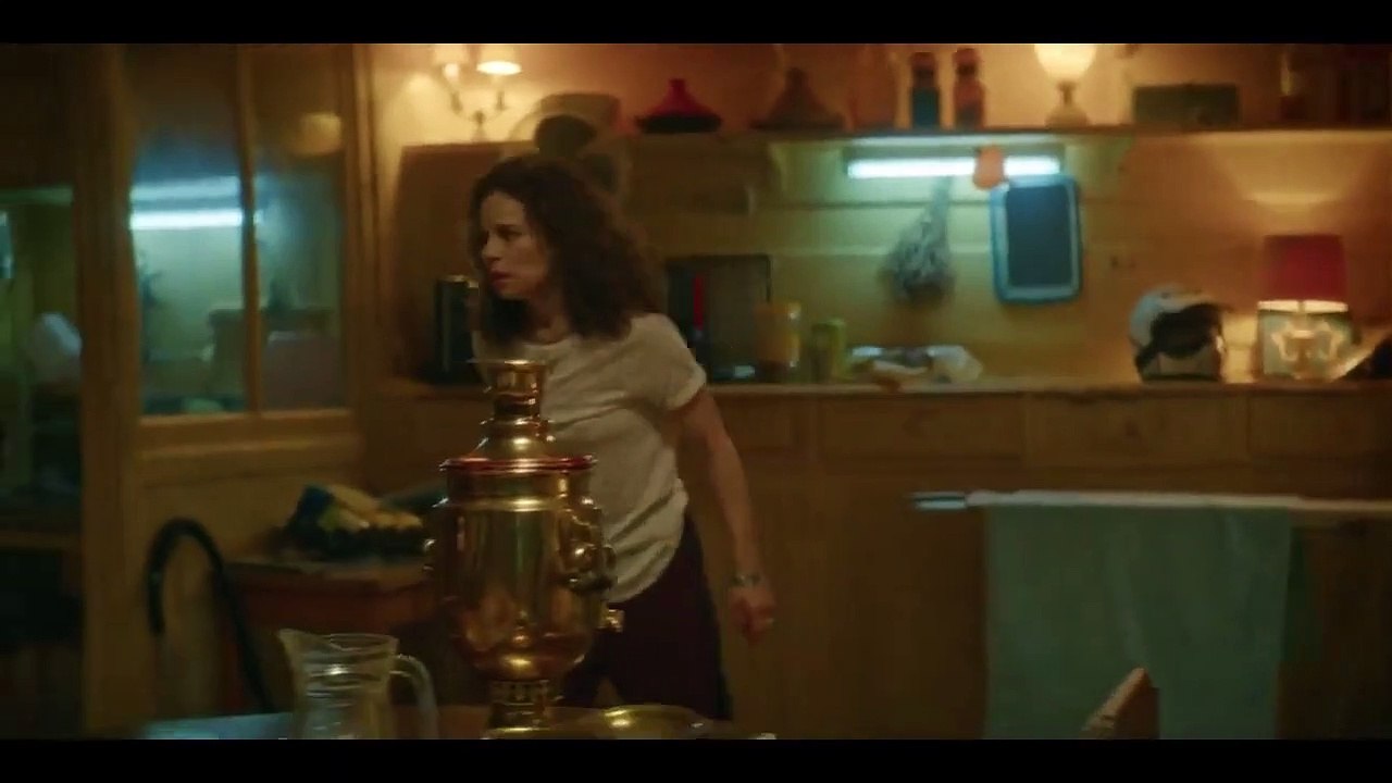 Vampires (2020) - Se1 - Ep02 HD Watch HD Deutsch