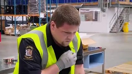 Dog Squad - Se9 - Ep02 HD Watch HD Deutsch