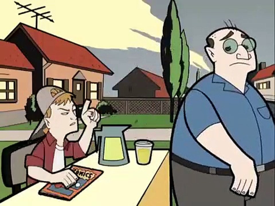 Clerks Complete Animated Series - Ep02 HD Watch HD Deutsch