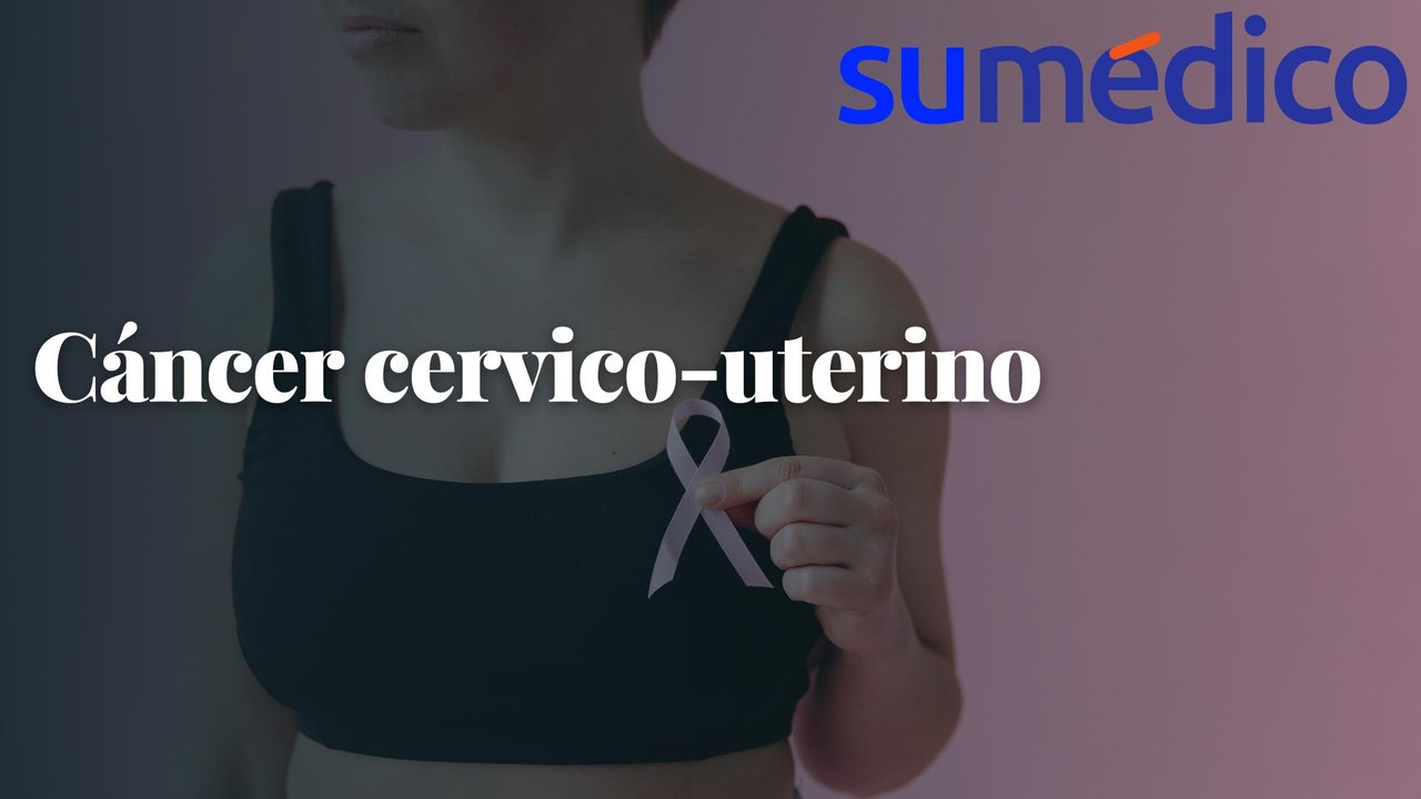 Cáncer cervico utierino