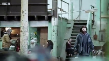 Cleverman - Se1 - Ep04 HD Watch HD Deutsch