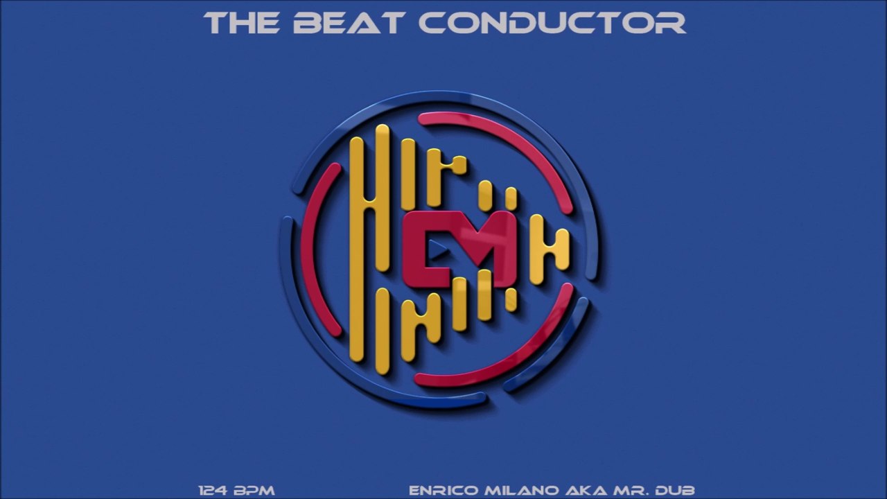 The Beat Conductor (Vocal Mix)