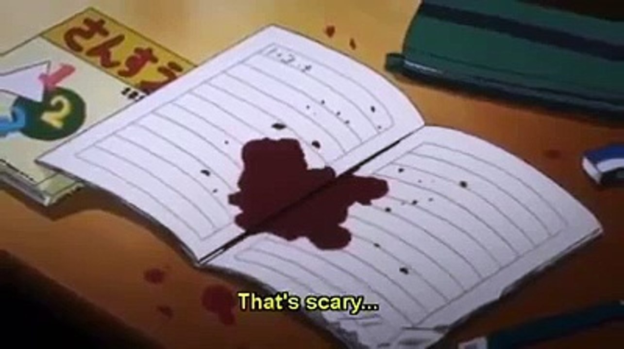 Night Head Genesis - Ep01 HD Watch HD Deutsch