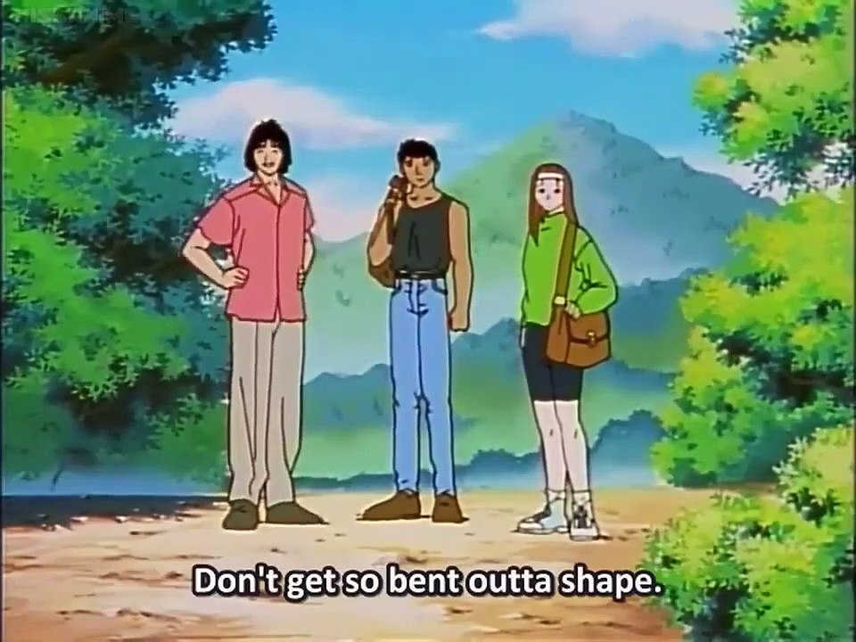 Ninkuu - Ep09 HD Watch HD Deutsch