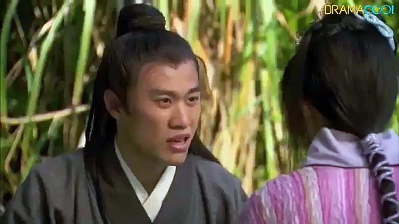 Wang Zhao Jun - Ep04 HD Watch HD Deutsch