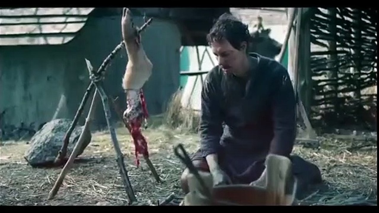 Norsemen - Se1 - Ep02 - The Escape HD Watch HD Deutsch
