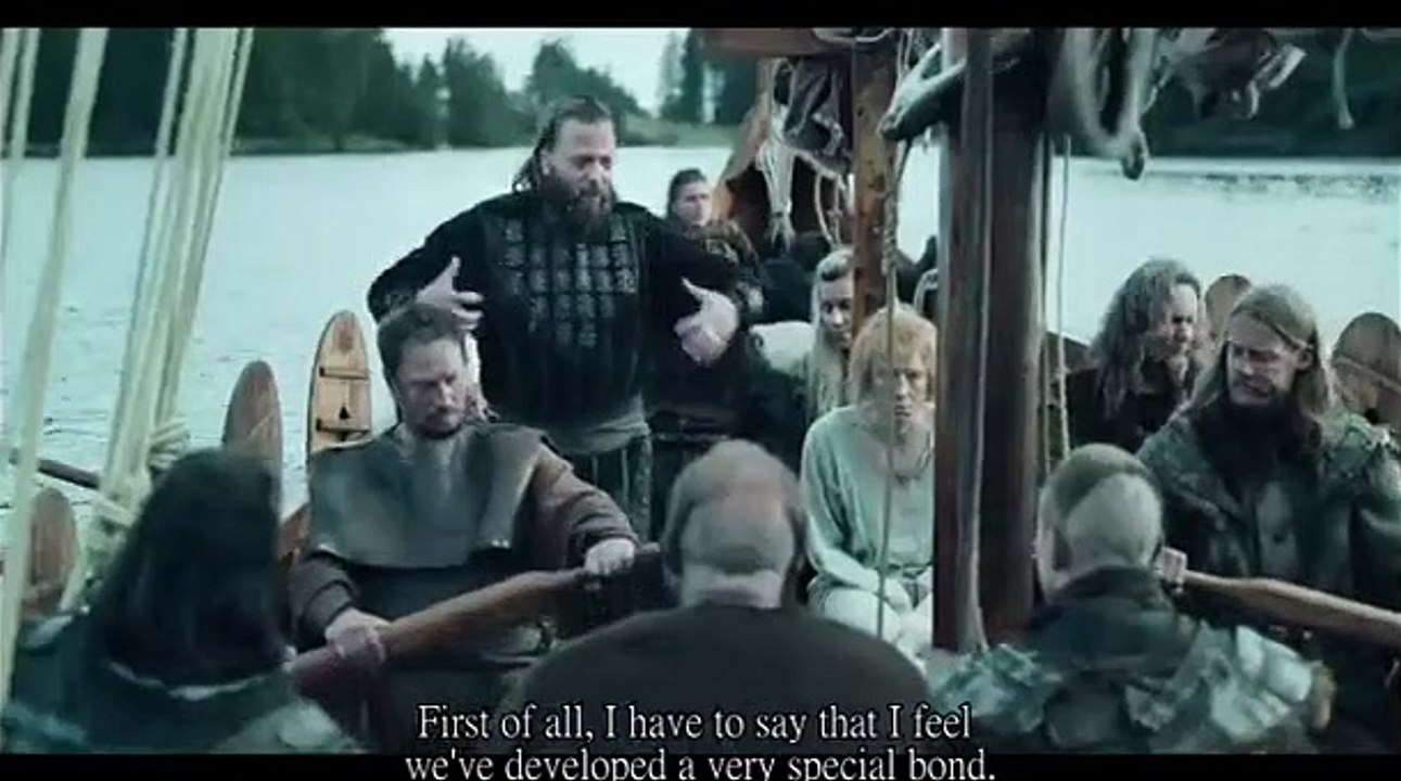Norsemen - Se1 - Ep05 - The Siege HD Watch HD Deutsch