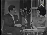 موسيقار الازمان فريد الاطرش مع اماني ناشد جز ء الاول بواسطه سوزان مصطفي