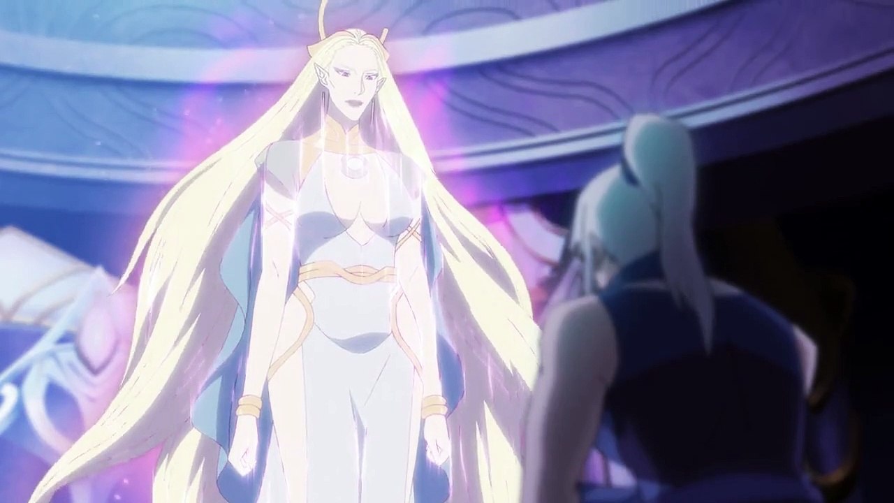 Dota - Dragon's Blood - Se1 - Ep04 HD Watch HD Deutsch