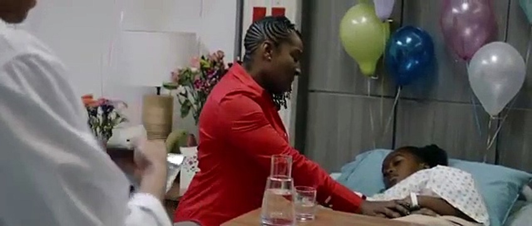 Double Cross (2020) - Se1 - Ep03 - Dr. Epps $$ Mr. Hyde HD Watch HD Deutsch