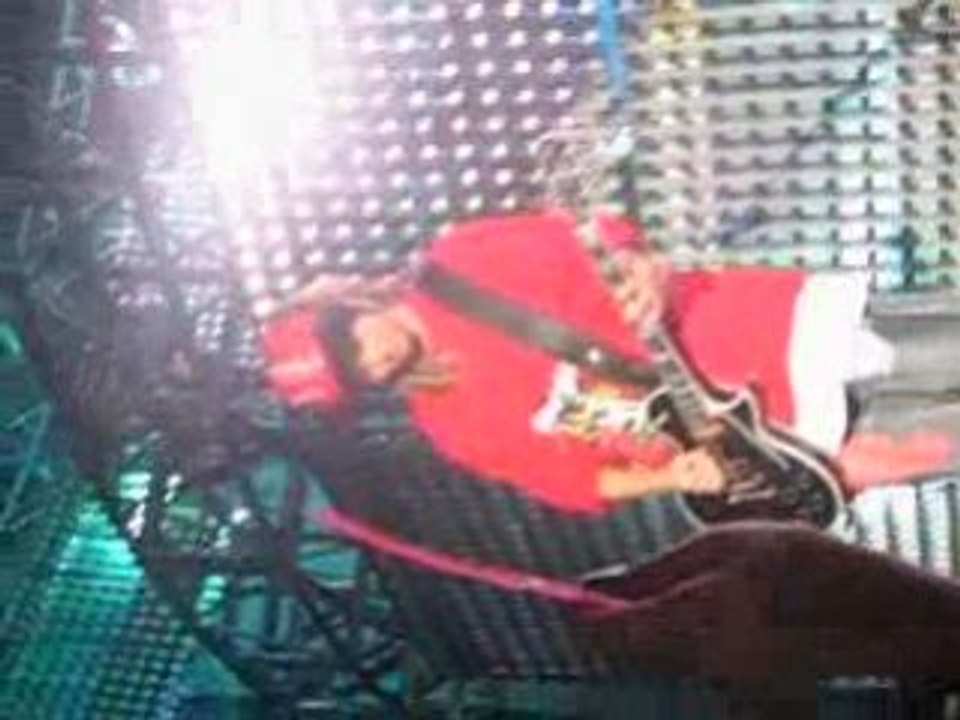 MVI_1951 - Tokio Hotel - Luxembourg - Spring Nicht