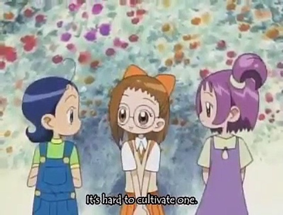 Ojamajo Doremi Sharp - Ep01 HD Watch HD Deutsch